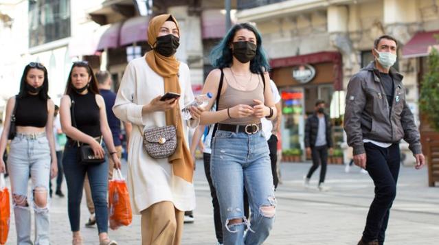 Bilim Kurulu bugün toplanacak! Pandemi kuralları yeniden gündemde