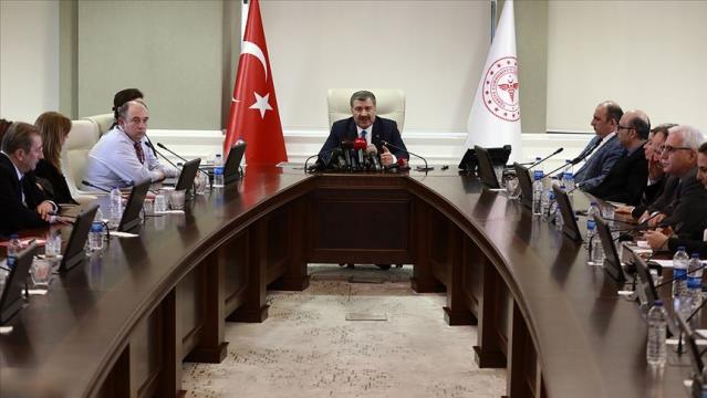 Bilim Kurulu toplanıyor! Aşı olmayanlara yönelik kısıtlamalar konuşulacak