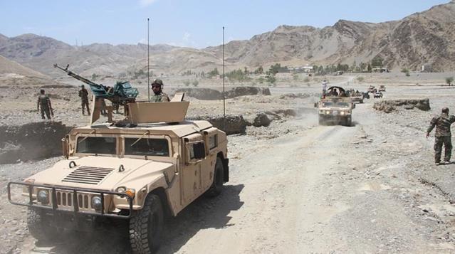 BM Genel Sekreteri Guterres'ten acı itiraf: Afganistan'daki durum kontrolden çıktı