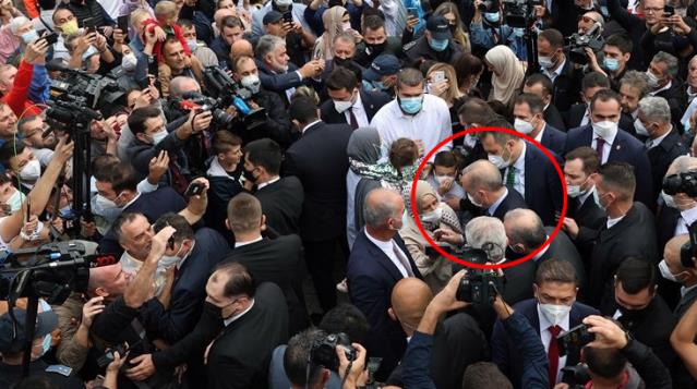 Bosna Hersek'te Cumhurbaşkanı Erdoğan'a büyük ilgi