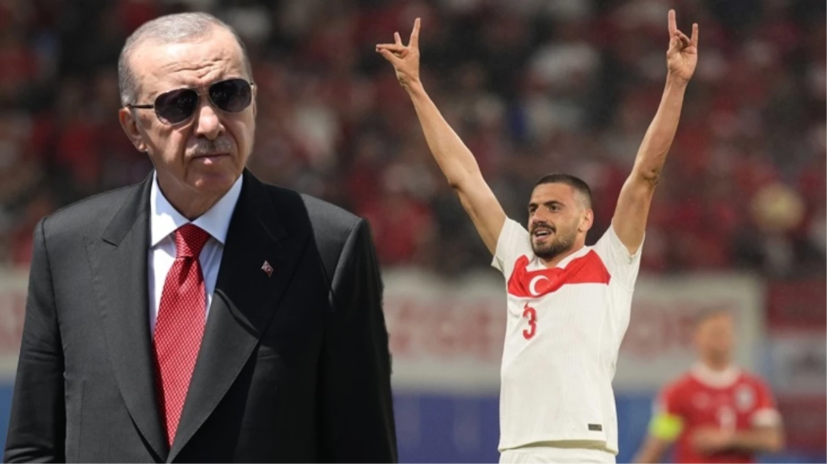 Bozkurt soruşturması fitili ateşledi! Cumhurbaşkanı Erdoğan'dan Berlin çıkarması