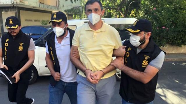 Bozkurt'taki sel felaketinde çöken Ölçer Apartmanı'nın müteahhidi Mehmet Özkan tutuklandı
