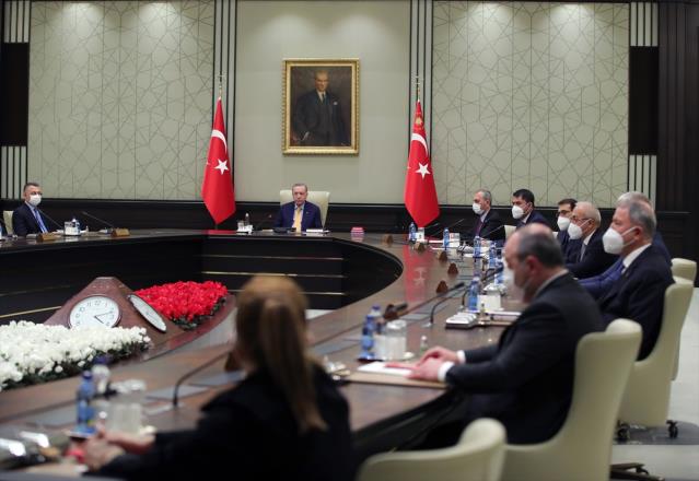 Bugün yapılacak Kabine'de merak edilen soru cevap bulacak! Kurban Bayramı tatili kaç gün