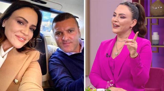 Buket Aydın eski sevgilisi Emir Sarıgül'e maymunlu gönderme yapmıştı! Beklenen açıklama geldi