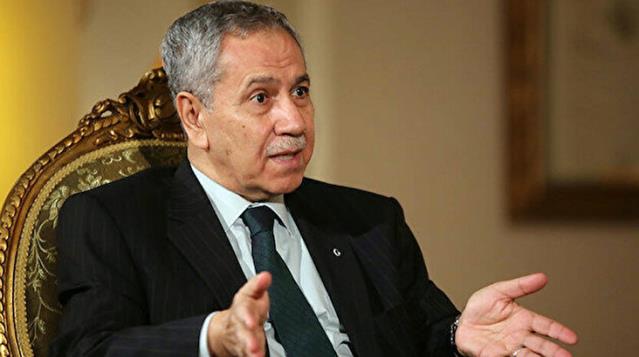 Bülent Arınç'tan artan ev ve yurt kiralarıyla ilgili yorum: Dindarların gazabından korkmak lazım