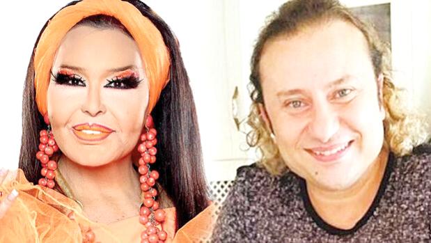 Bülent Ersoy'un Onur Akay'a açtığı davaya ret