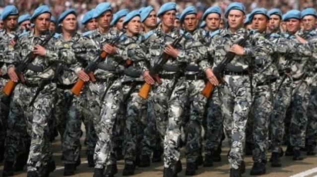 Bulgaristan'dan göç akınına önlem! Türkiye sınırına 350 asker gönderildi