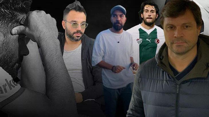 Bursaspor zirveden dibi gördü! Ertuğrul Sağlam'dan duygu yüklü açıklama