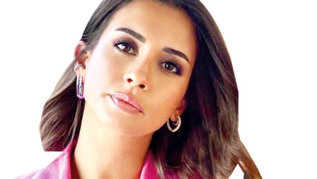Buse Terim'den hakaret davası: 20 bin TL istedi