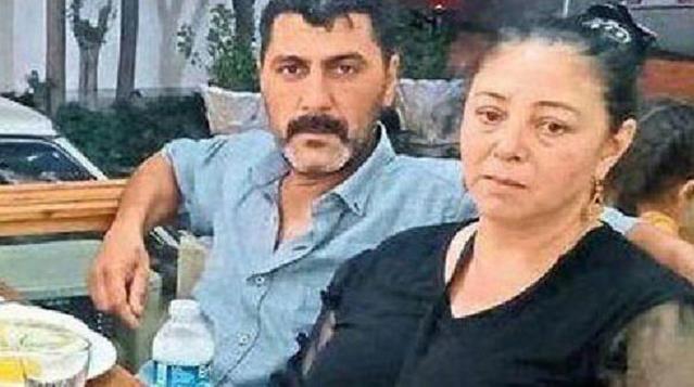 Cani adam, 15 yıl birlikte yaşadığı kadını miras nedeniyle öldürmüş