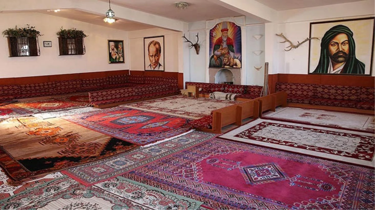 Cemevlerinin aydınlatma giderleri Kültür ve Turizm Bakanlığı tarafından ödenecek