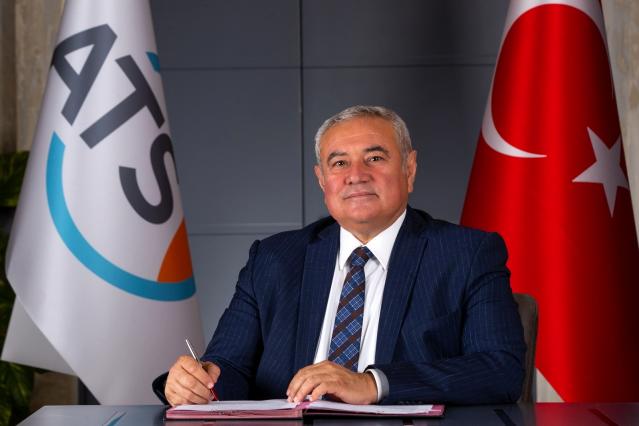 Çetin: Yabancıya konut satışında Mart ayı rekoru kırıldı