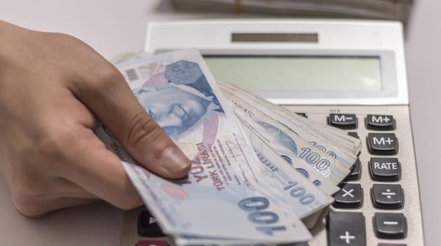 CHP'den kanun teklifi: Asgari ücretten vergi alınmasın, bayram ikramiyesi 1500 TL olsun