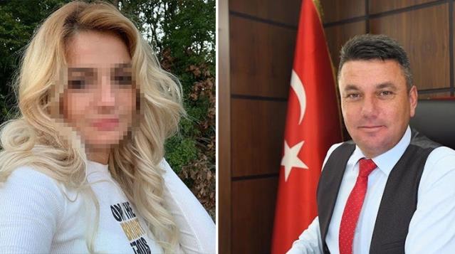 CHP'li belediye başkanı hakkında taciz iddiası: Seni işe aldım, vefa borcu olarak seni istiyorum