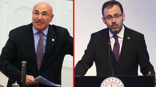 CHP'li vekilin 
