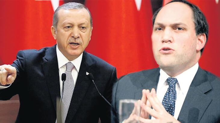‘CIA Çocukları  Türk-Yunan  savaşı çıkarmak istiyor
