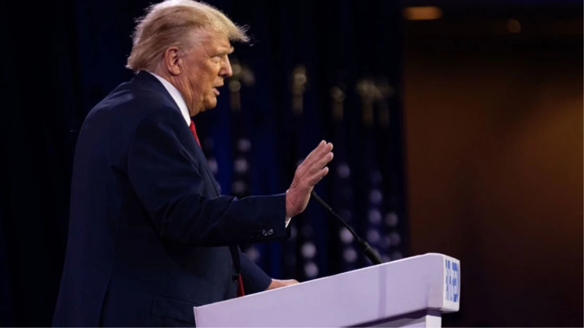 Colorado Yüksek Mahkemesi, Trump'ın başkanlık yarışına katılamayacağına karar verdi