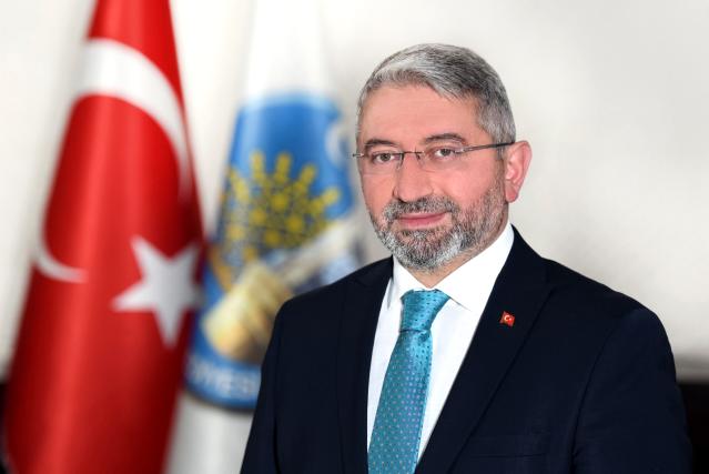 Çorum Belediyesi'nden esnafa tam kapanma desteği