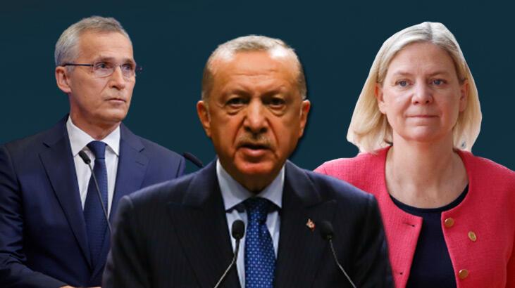 Cumhurbaşkanı Erdoğan'dan diplomasi trafiği