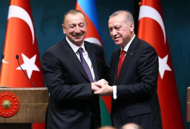 Cumhurbaşkanı Erdoğan'dan Karabağ paylaşımı: Bu şanlı günü en içten dileklerimle tebrik ediyorum