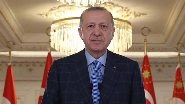 Cumhurbaşkanı Erdoğan'dan KDV indirimi müjdesi! Temel gıdada yüzde 1'e iniyor