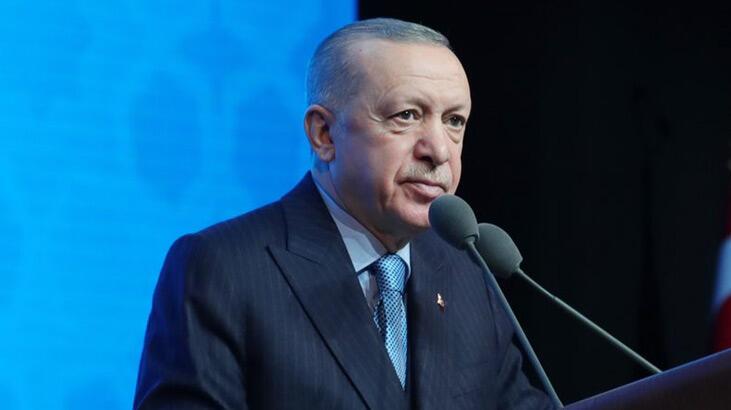 Cumhurbaşkanı Erdoğan'dan sağlık çalışanlarına 5 müjde!