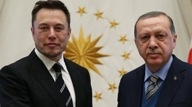 Cumhurbaşkanı Erdoğan'dan Türksat 5B mesajı: Sayın Musk'ı Türkiye karşıtı lobilerin şantajına boyun eğmediği için tebrik ediyorum