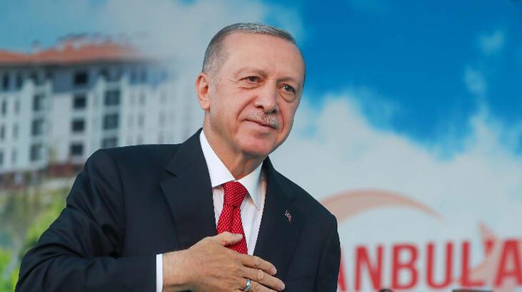 Cumhurbaşkanı Erdoğan duyurdu! Konut ve kira fiyatlarında yeni düzenleme geliyor