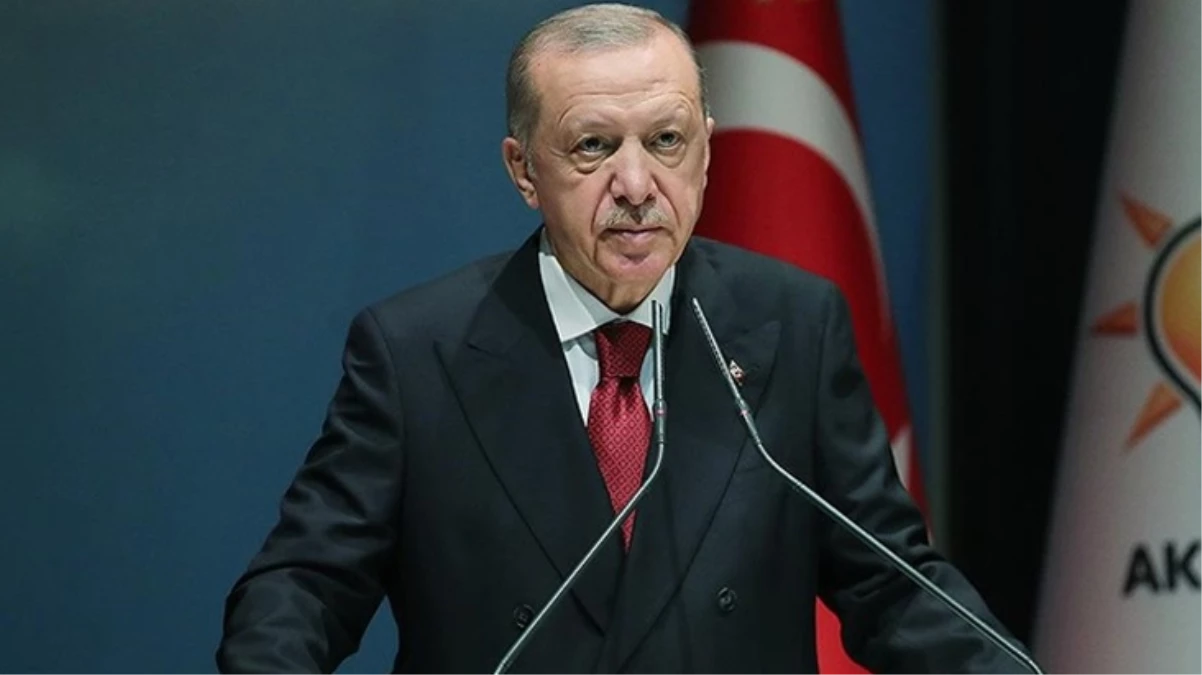 Cumhurbaşkanı Erdoğan: Fitne kazanı kaynatanların oyununa gelmeyeceğiz