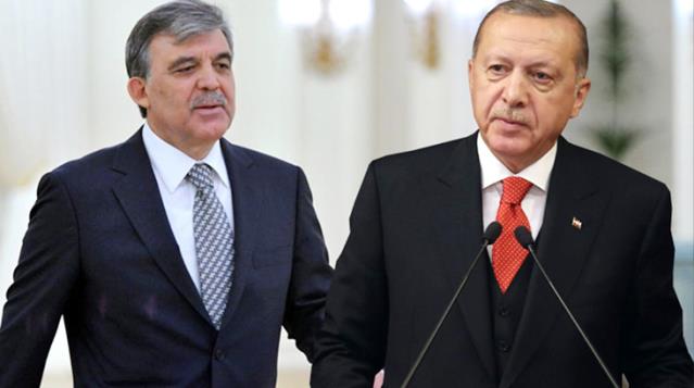 Cumhurbaşkanı Erdoğan'ın 10 büyükelçi talimatına Abdullah Gül'den dikkat çeken yorum: Başka krizlerin önünü açar