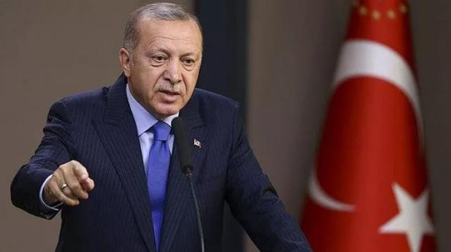 Cumhurbaşkanı Erdoğan, kurmaylarına talimat verdi: Yalan operasyonuna karşı hakikat operasyonu yapacağız