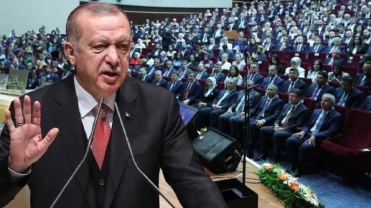 Cumhurbaşkanı Erdoğan, 