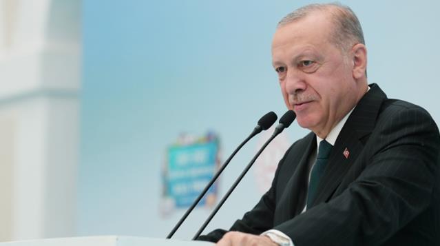Cumhurbaşkanı Recep Tayyip Erdoğan aşı çağrısında bulundu: Asla zorlayıcılığa başvurmak istemiyoruz ancak imkanını değerlendirmek şarttır
