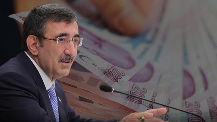 Cumhurbaşkanı Yardımcısı Cevdet Yılmaz: Kamuda tasarruf tedbirleri artırılacak