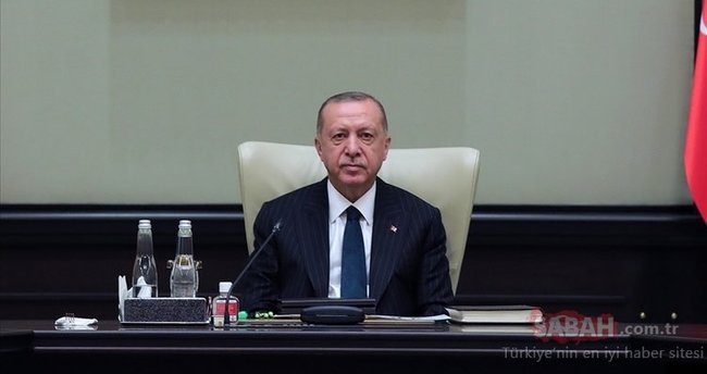 Cumhurbaşkanlığı Kabine Toplantısı için nefesler tutuldu! Bu hafta kabine toplantısı ne zaman, hangi gün yapılacak?
