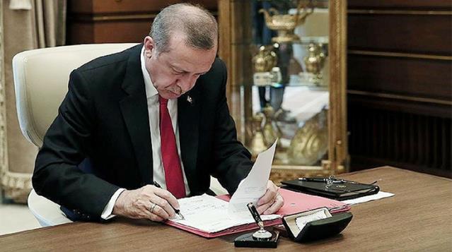Cumhurbaşkanlığından yeni genelge! İhraç ürünlerde 