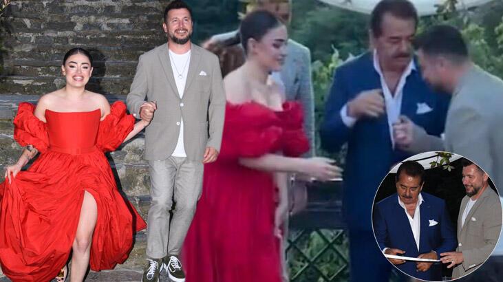 Damadına elini öptürmemişti! İbrahim Tatlıses'ten Levent Dörter açıklaması