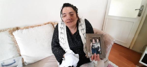 Damak ağrısı için diş doktoruna giden kadın, tedavi için siniri kesilince yüz felci oldu