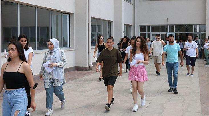DDK'dan KPSS için suç duyurusu
