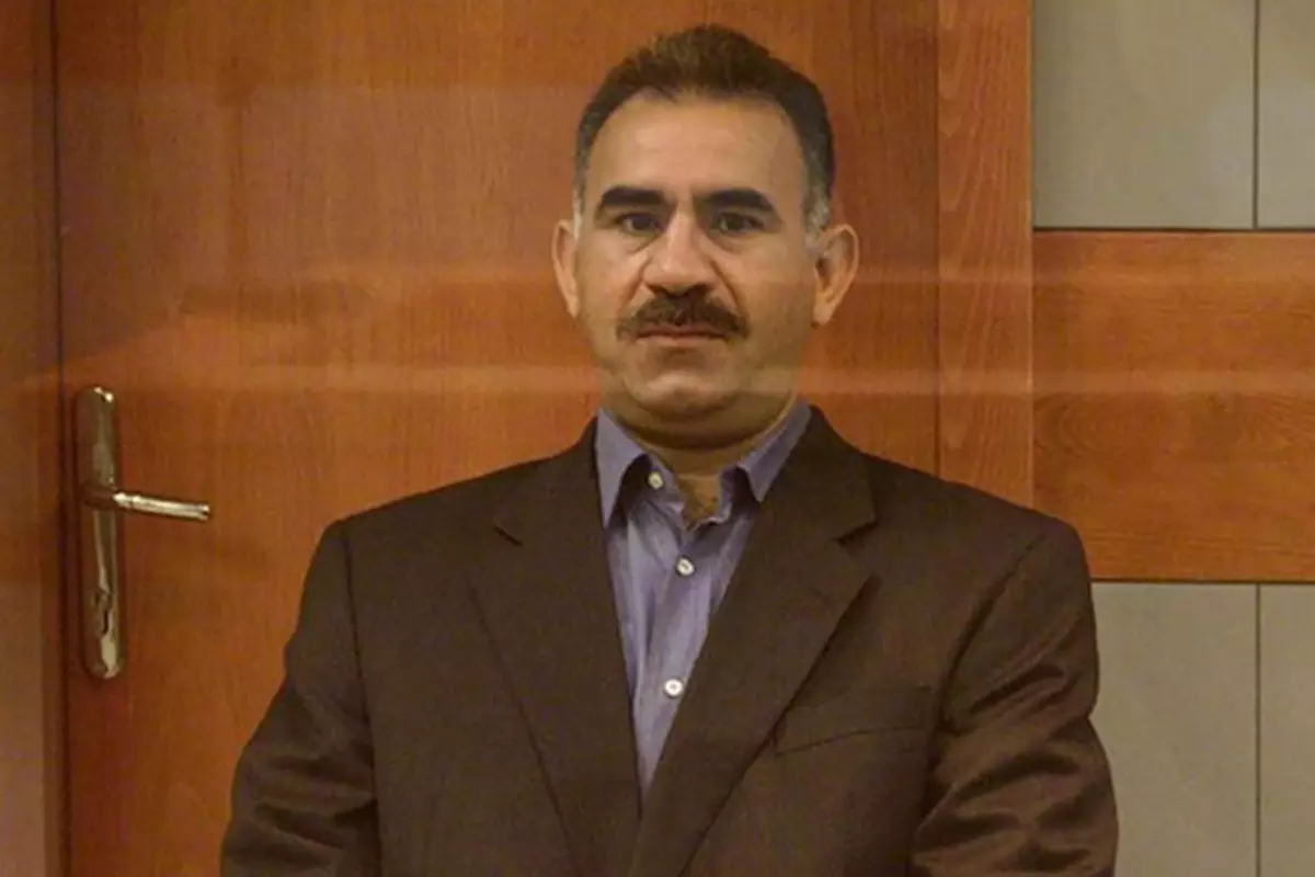 DEM Parti'den Öcalan'ın yapacağı çağrının içeriğine dair açıklama