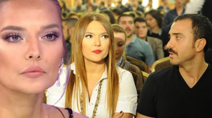 Demet Akalın’ın hayat arkadaşı Okan Kurt 510 milyon TL'lik borçla battı!