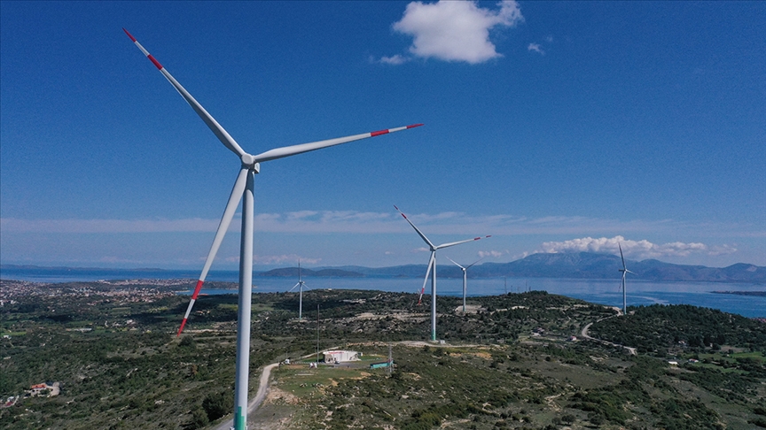 Depolamalı rüzgar ve güneş enerjisinde ilk önlisanslar verildi, 1,5 milyar dolarlık yatırım bekleniyor