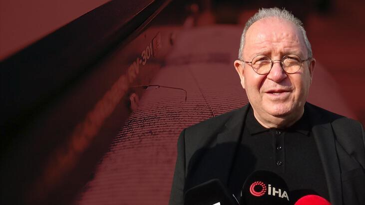 Deprem uzmanından Kırıkhan için uyarı: Büyük depremler yaşanacak