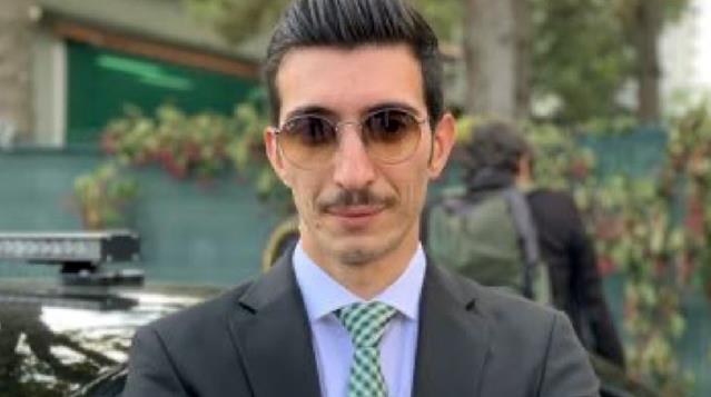 Deste deste parayla paylaşım yapan şahıs, Kayseri Büyükşehir Belediyesi personeli çıktı