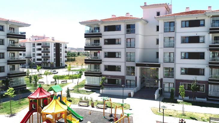 Dev sosyal konut kampanyasında geri sayım! Konut mu yoksa arsa almak mı daha mantıklı?