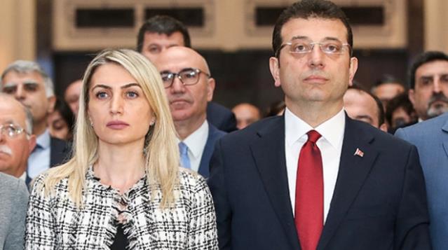 Dilek İmamoğlu'nun annesi vefat etti