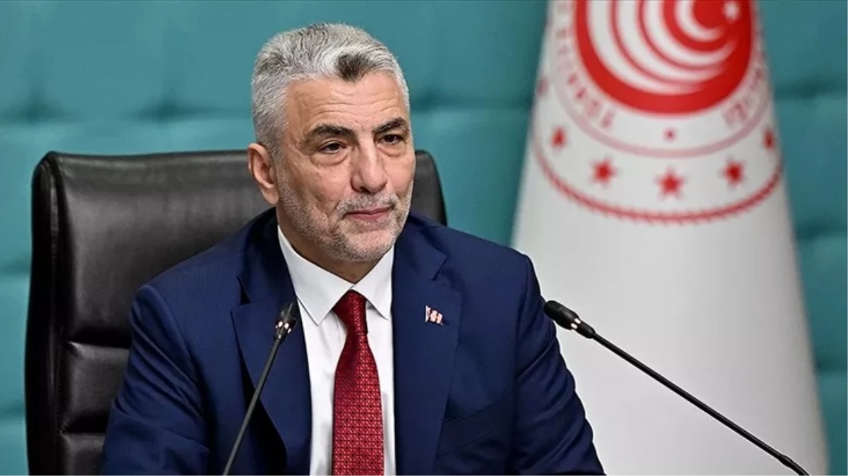 Dış ticaret açığı yüzde 30,5 azaldı