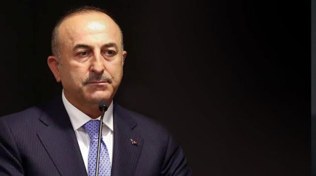Dışişleri Bakanı Çavuşoğlu, önce Blinken ardından Kuleba ile telefonda görüştü