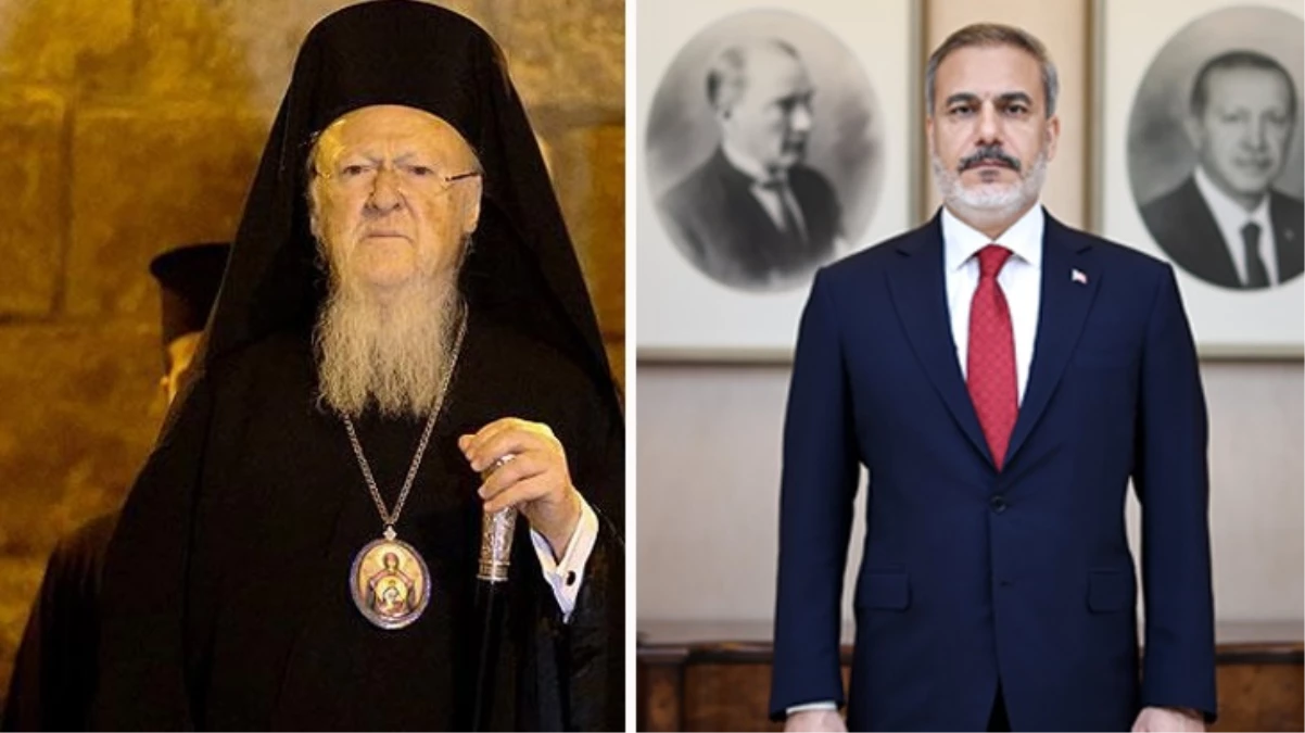 Dışişleri Bakanlığı, Ukrayna Barış Zirvesi'ne ilişkin iddiaları yalanladı