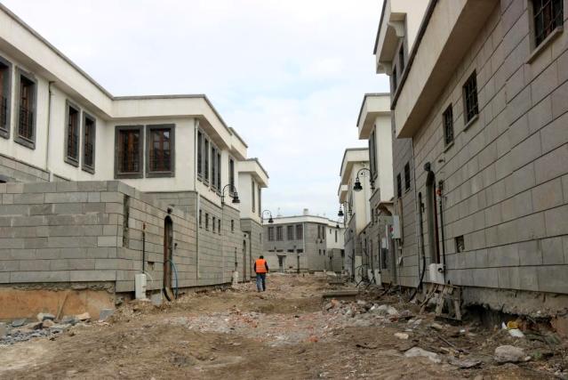 Diyarbakır'da DTSO, DTB ve DESOB'dan Sur açıklaması